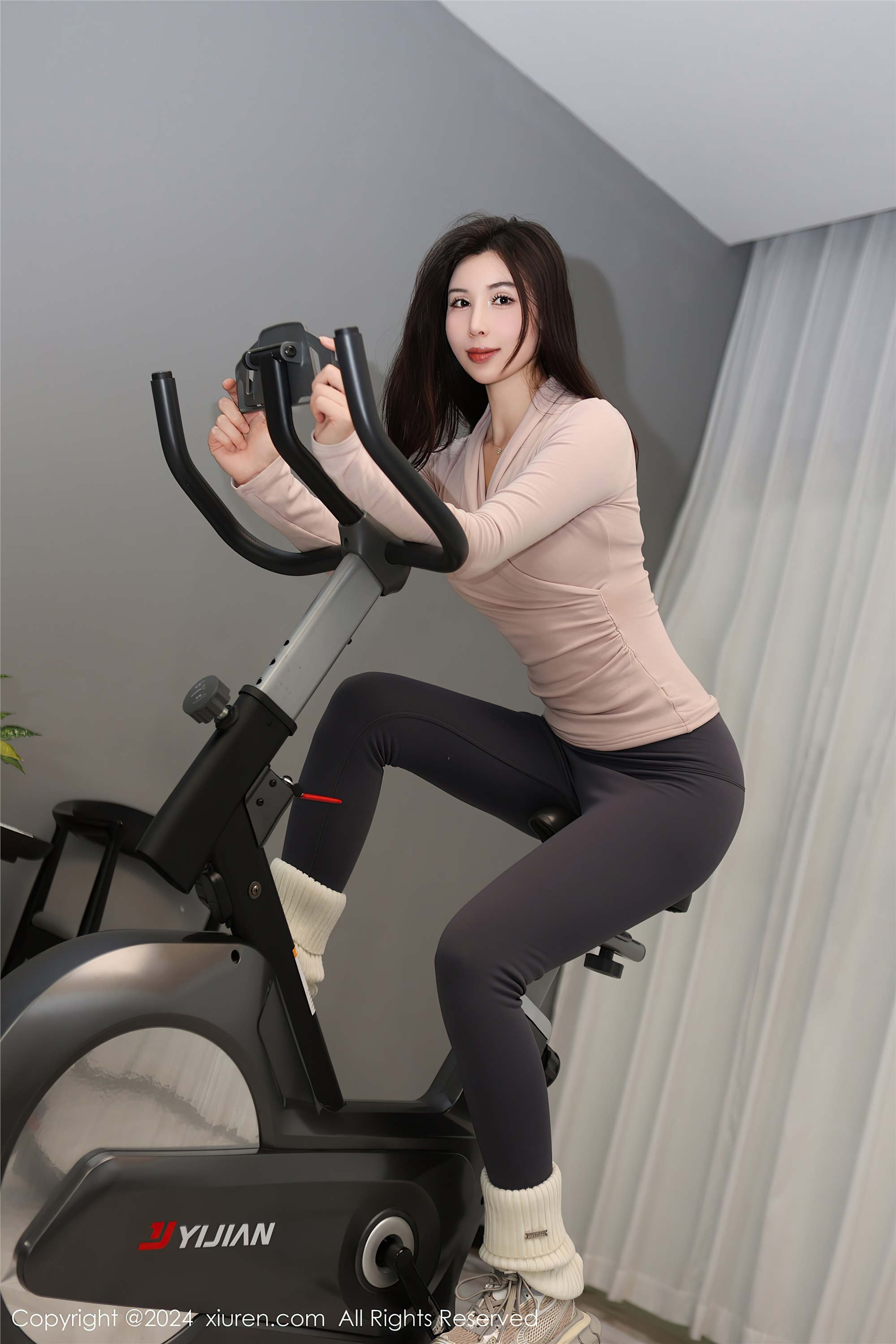 Xiuren秀人网 2024.01.04 NO.7909 曼柔